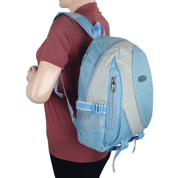 Suntop A10 Casual Unisex Backpack - testSuntop