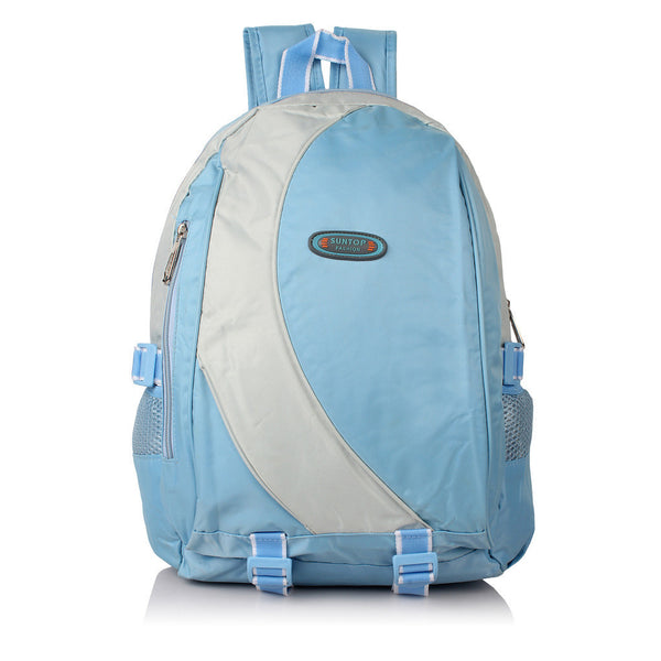 Suntop A10 Casual Unisex Backpack - testSuntop