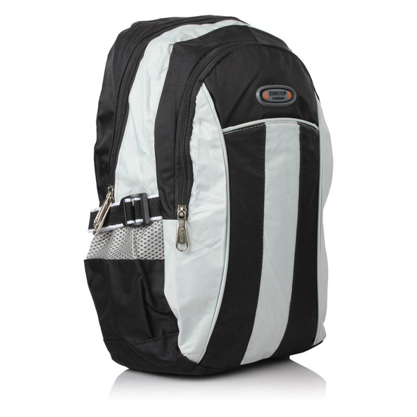 Suntop A15 14 L Backpack(Black) - testSuntop
