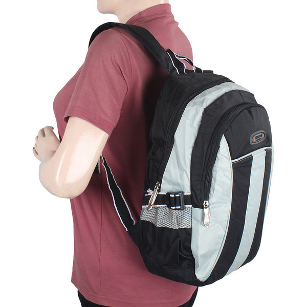 Suntop A15 14 L Backpack(Black) - testSuntop