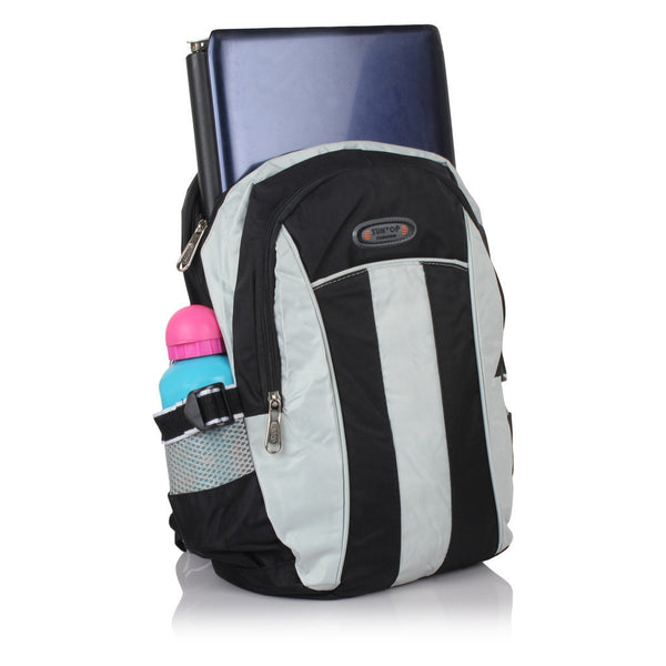 Suntop A15 14 L Backpack(Black) - testSuntop