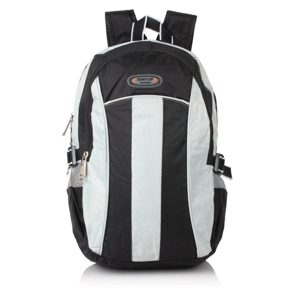 Suntop A15 14 L Backpack(Black) - testSuntop