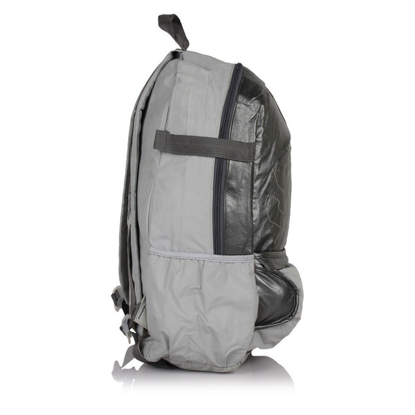 Suntop A21 21 L Backpack(Grey and Black) - testSuntop