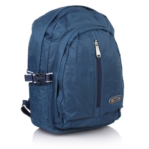 Suntop A40 15 L Backpack(Blue) - testSuntop