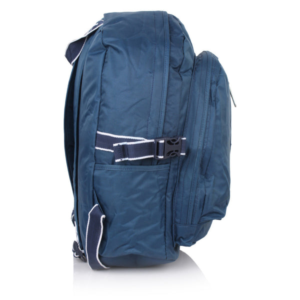 Suntop A40 15 L Backpack(Blue) - testSuntop