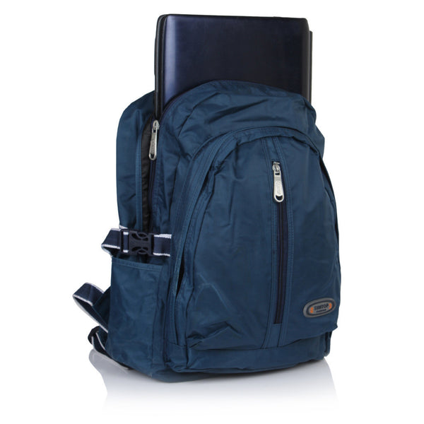 Suntop A40 15 L Backpack(Blue) - testSuntop
