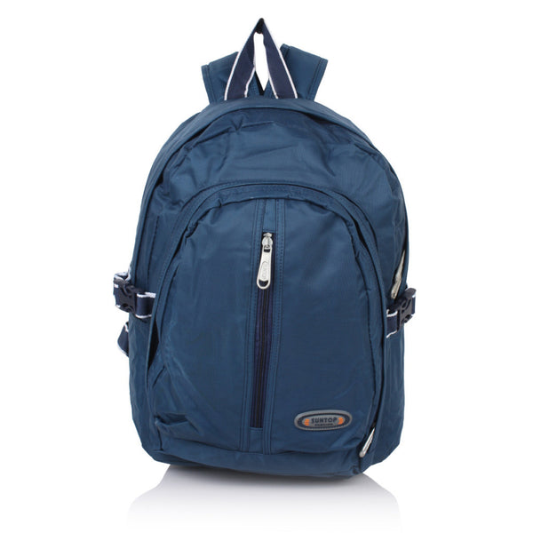 Suntop A40 15 L Backpack(Blue) - testSuntop