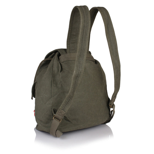 Suntop A43 15 L Backpack(Olive Green) - testSuntop
