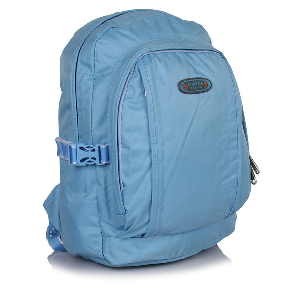 Suntop A51 13 L Backpack(Sky Blue) - testSuntop