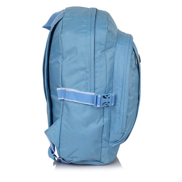 Suntop A51 13 L Backpack(Sky Blue) - testSuntop