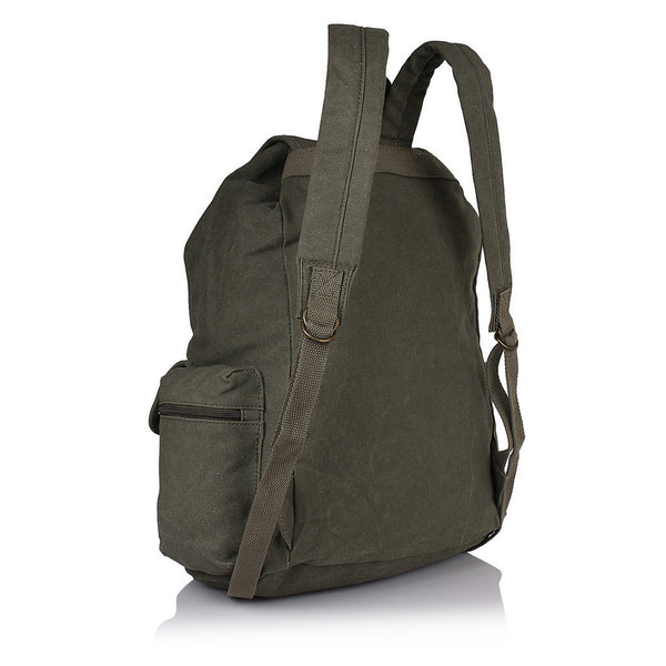 Suntop A57 24 L Backpack(Olive Green) - testSuntop
