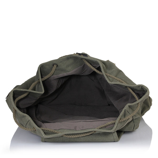 Suntop A57 24 L Backpack(Olive Green) - testSuntop