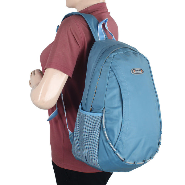 Suntop A6 17 L Backpack(Sky Blue) - testSuntop