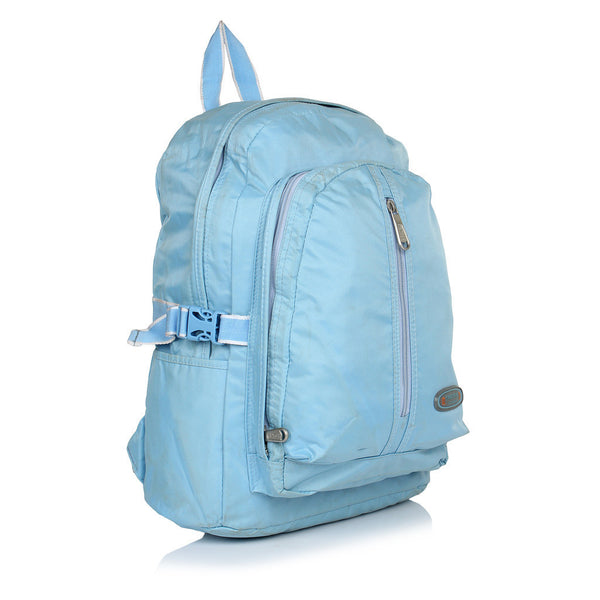 Suntop A61 16 L Backpack(Sky Blue) - testSuntop
