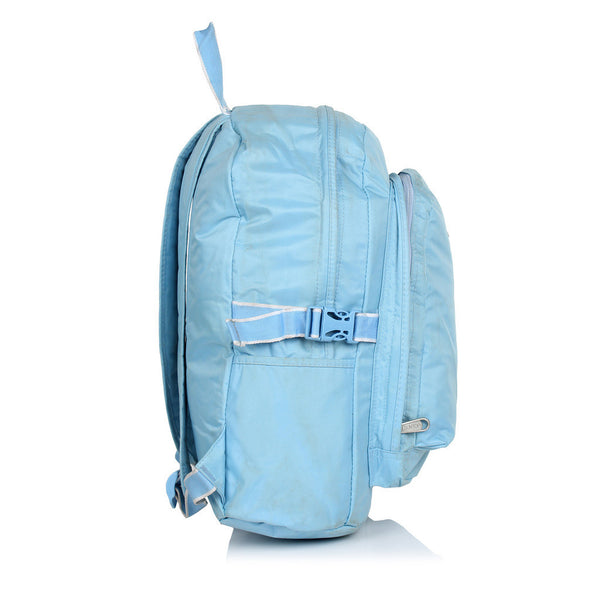 Suntop A61 16 L Backpack(Sky Blue) - testSuntop