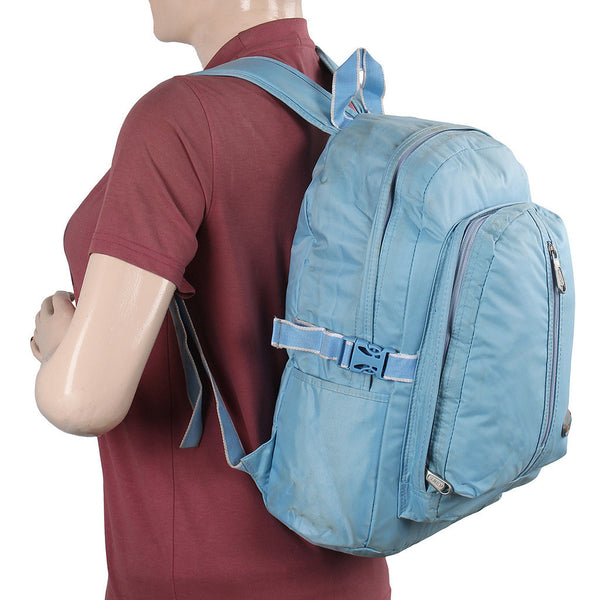 Suntop A61 16 L Backpack(Sky Blue) - testSuntop