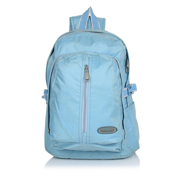 Suntop A61 16 L Backpack(Sky Blue) - testSuntop