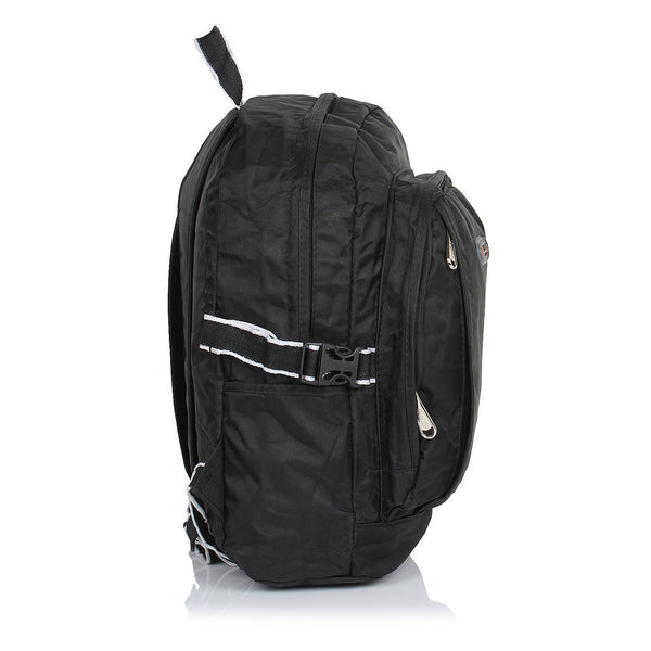 Suntop A62 13 L Backpack(Black) - testSuntop