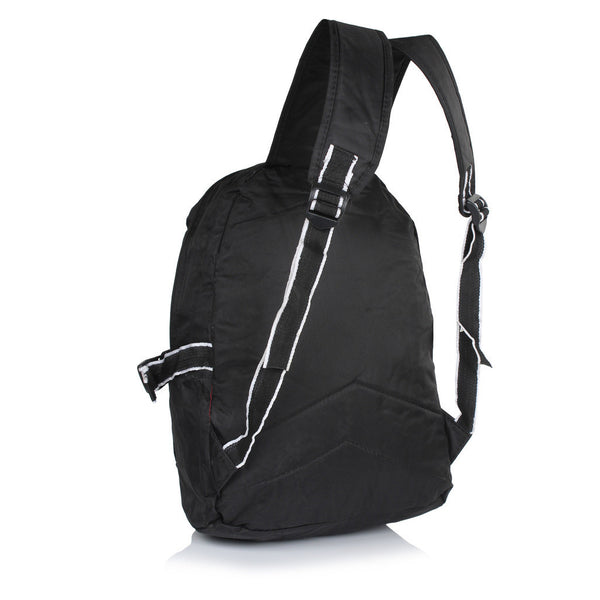 Suntop A62 13 L Backpack(Black) - testSuntop