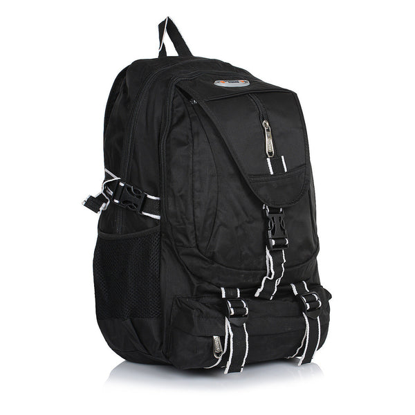 Suntop A64 18 L Backpack(Black) - testSuntop