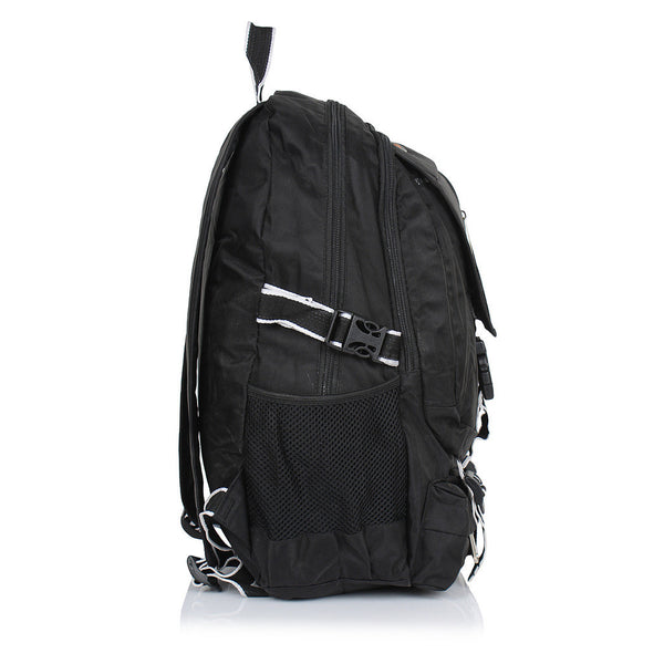 Suntop A64 18 L Backpack(Black) - testSuntop