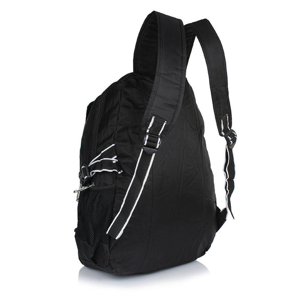 Suntop A64 18 L Backpack(Black) - testSuntop