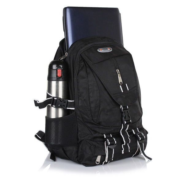 Suntop A64 18 L Backpack(Black) - testSuntop