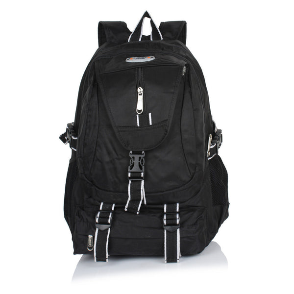 Suntop A64 18 L Backpack(Black) - testSuntop