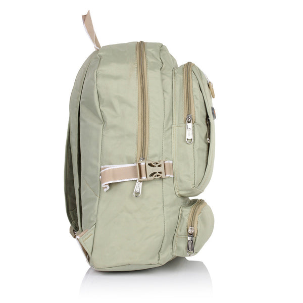 Suntop A72 15 L Backpack(Pista Green) - testSuntop