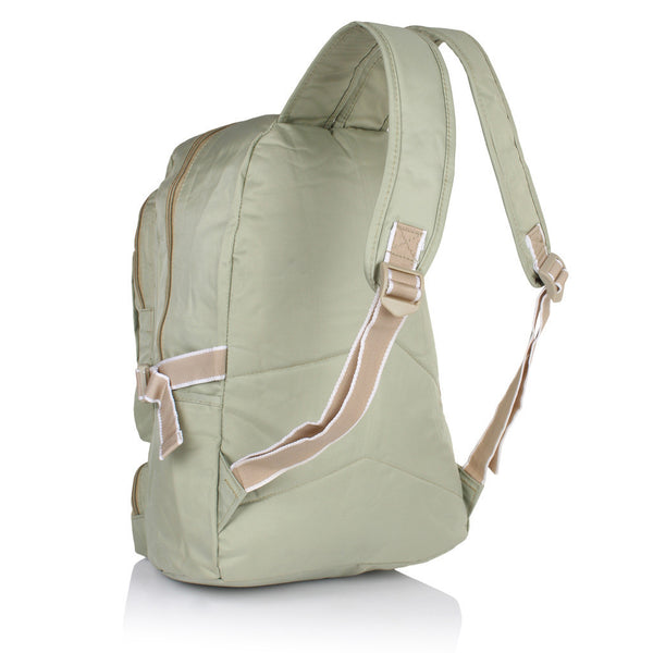 Suntop A72 15 L Backpack(Pista Green) - testSuntop