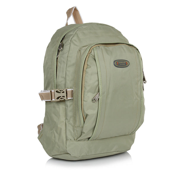 Suntop A75 13 L Backpack(Pista Green) - testSuntop
