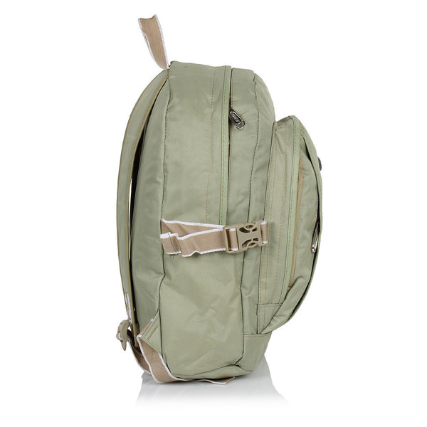 Suntop A75 13 L Backpack(Pista Green) - testSuntop