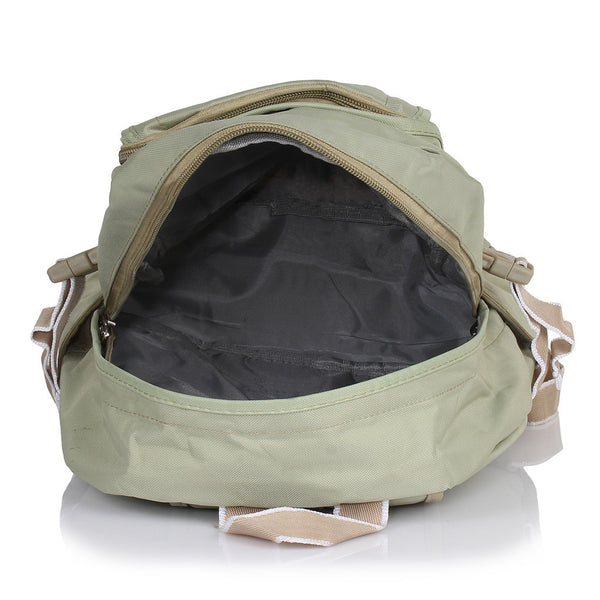 Suntop A75 13 L Backpack(Pista Green) - testSuntop