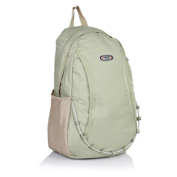 Suntop A78 16 L Backpack(Pista Green) - testSuntop