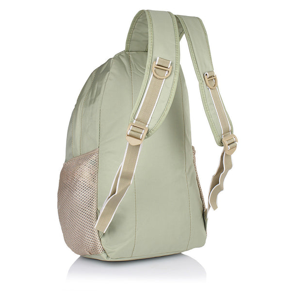 Suntop A78 16 L Backpack(Pista Green) - testSuntop