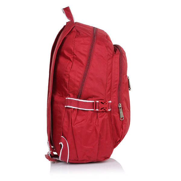 Suntop A82 19 L Backpack(Red) - testSuntop
