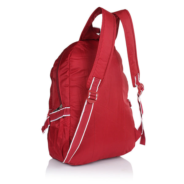 Suntop A82 19 L Backpack(Red) - testSuntop