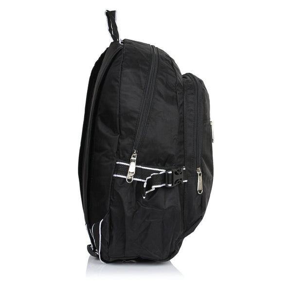 Suntop A83 19 L Backpack(Black) - testSuntop