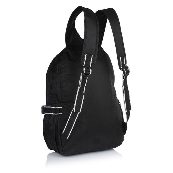 Suntop A83 19 L Backpack(Black) - testSuntop