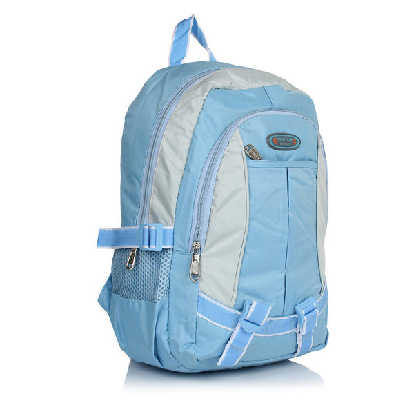 Suntop A84 14 L Backpack(Sky Blue) - testSuntop