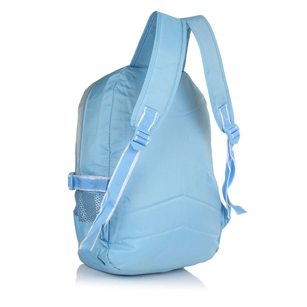 Suntop A84 14 L Backpack(Sky Blue) - testSuntop