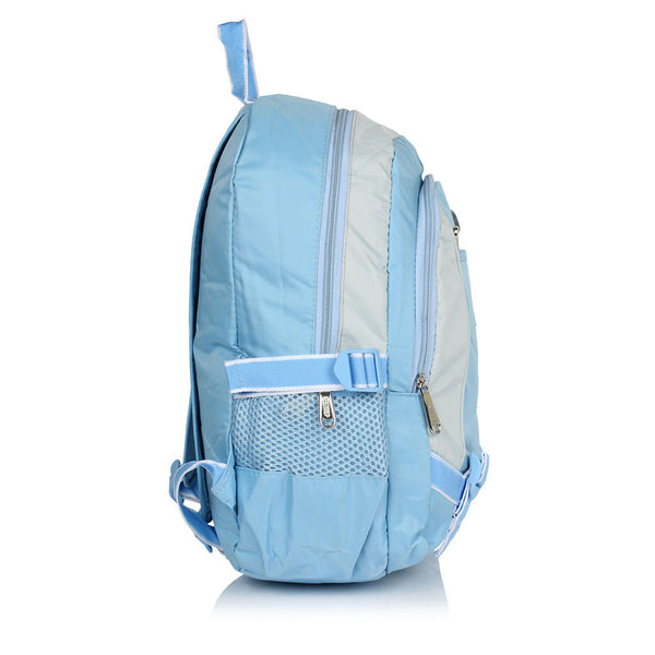Suntop A84 14 L Backpack(Sky Blue) - testSuntop