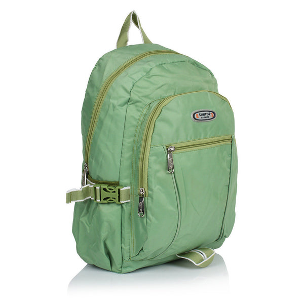 Suntop A85 22 L Backpack(Pista Green) - testSuntop