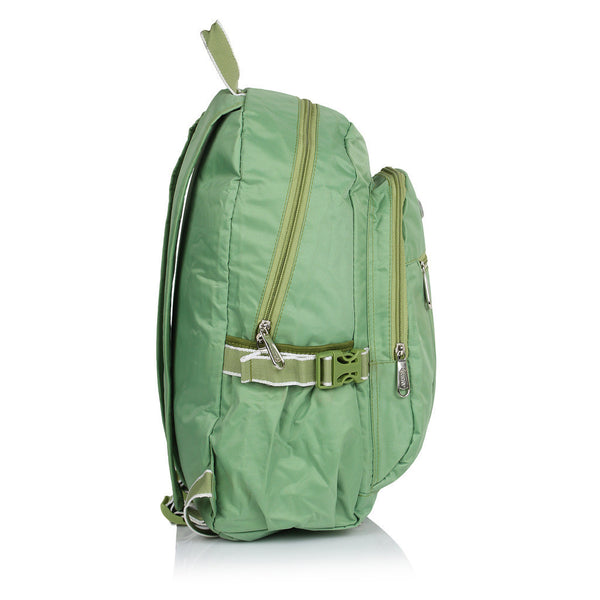 Suntop A85 22 L Backpack(Pista Green) - testSuntop