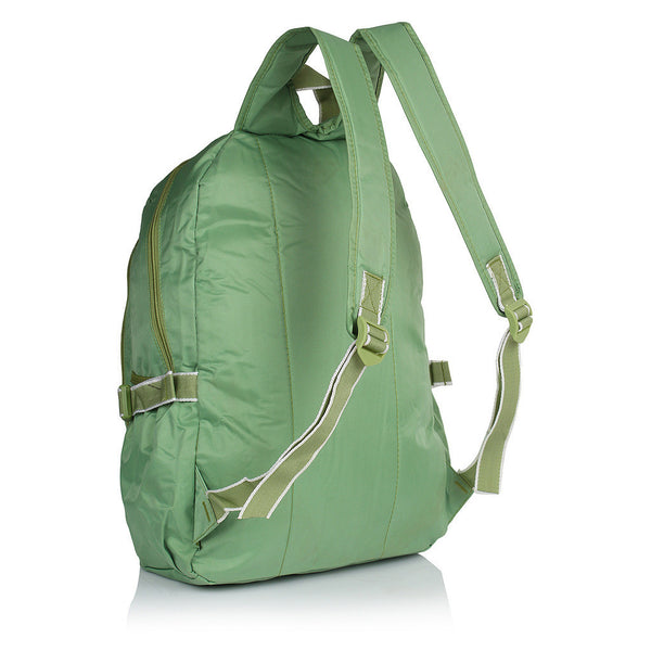 Suntop A85 22 L Backpack(Pista Green) - testSuntop