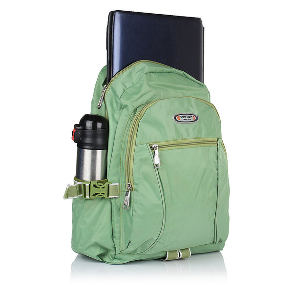 Suntop A85 22 L Backpack(Pista Green) - testSuntop
