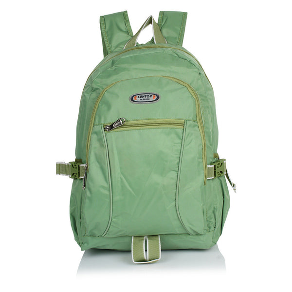 Suntop A85 22 L Backpack(Pista Green) - testSuntop