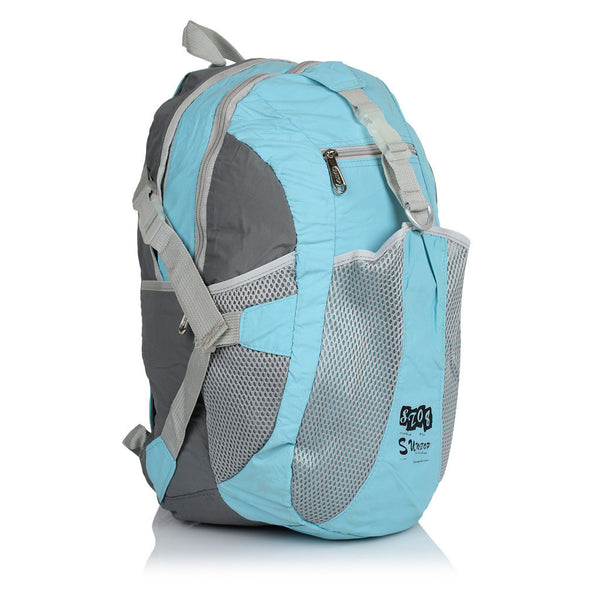 Suntop A86 21 L Backpack(Sky Blue) - testSuntop