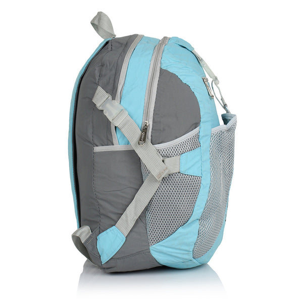 Suntop A86 21 L Backpack(Sky Blue) - testSuntop