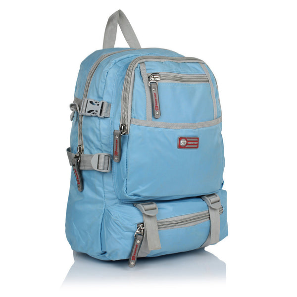 Suntop A91 13 L Backpack(Sky Blue) - testSuntop